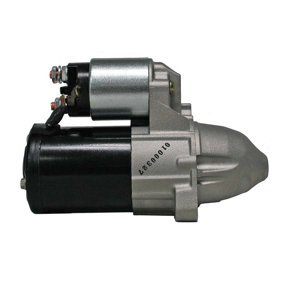 2010 Mitsubishi Lancer Starter