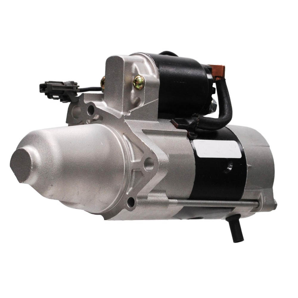 2006 Infiniti M45 Starter