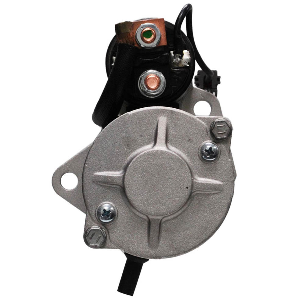2006 Infiniti M45 Starter