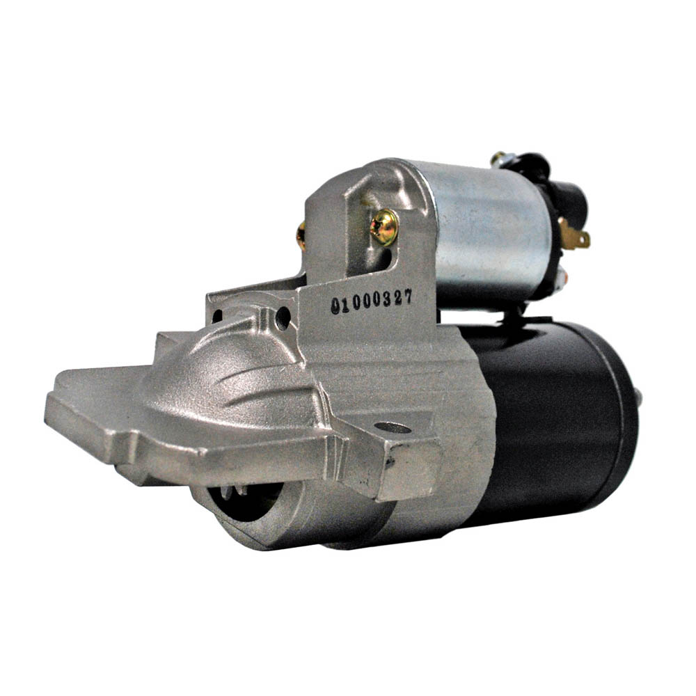 2012 Mazda MX-5 Miata Starter