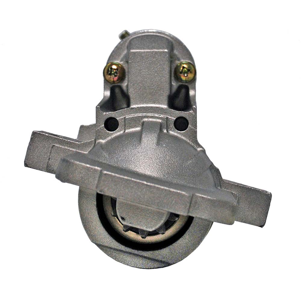 2012 Mazda MX-5 Miata Starter