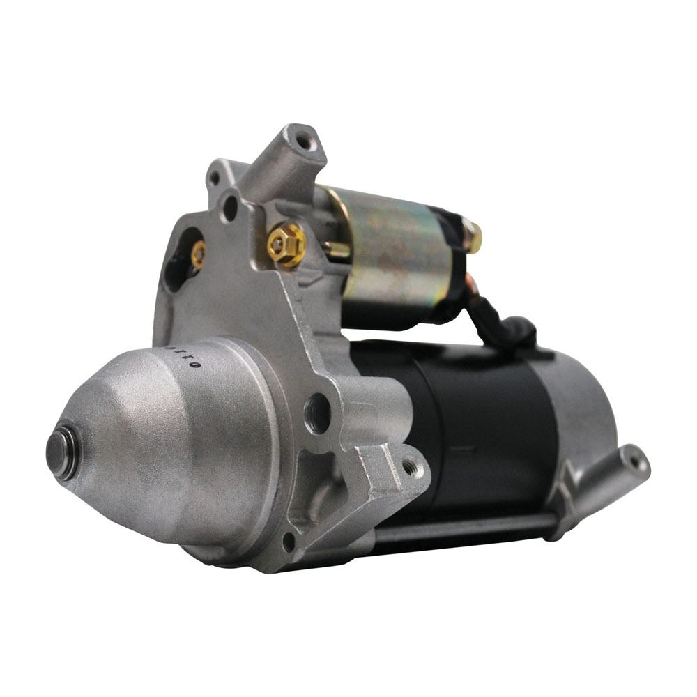 2017 Lexus LS460 Starter
