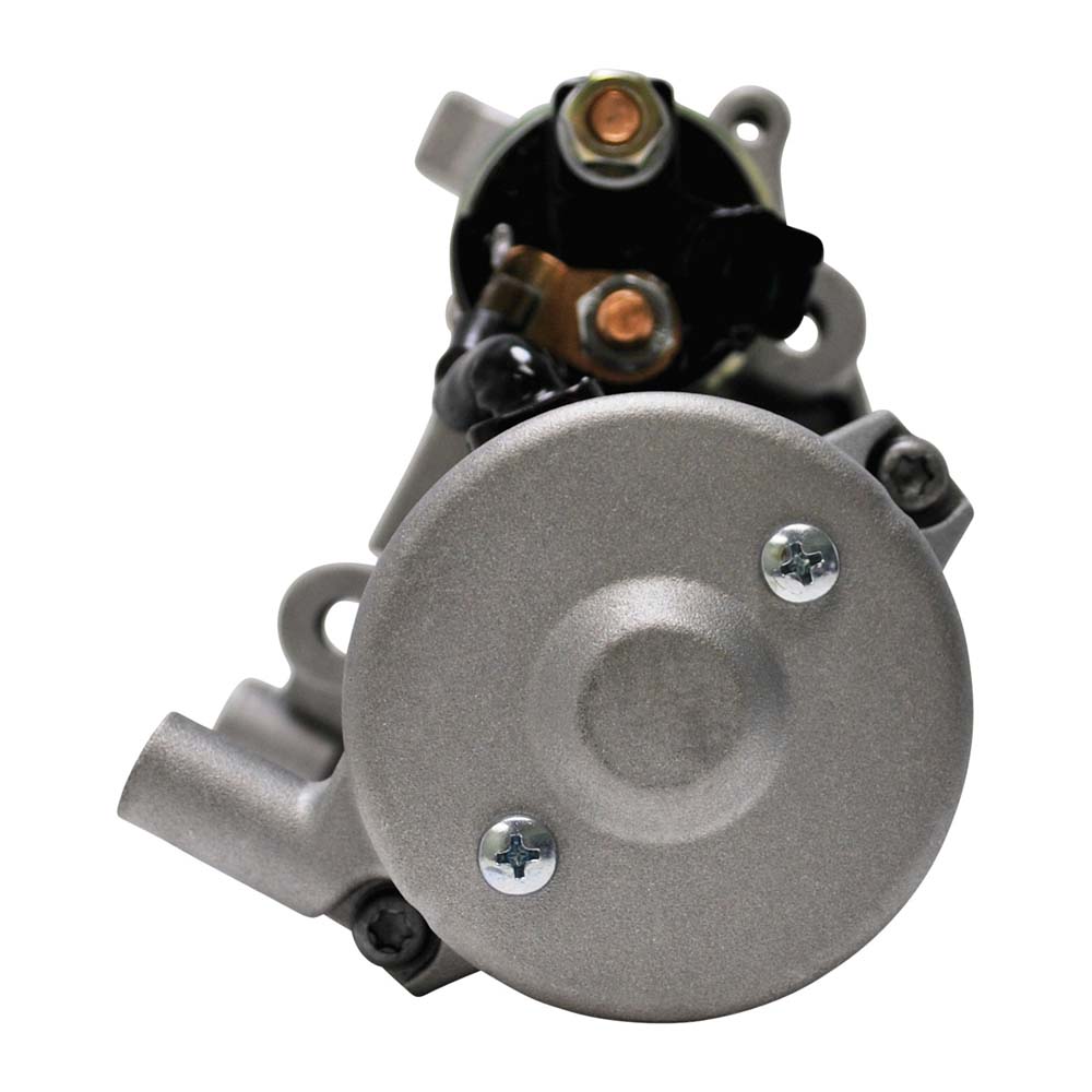 2017 Lexus LS460 Starter