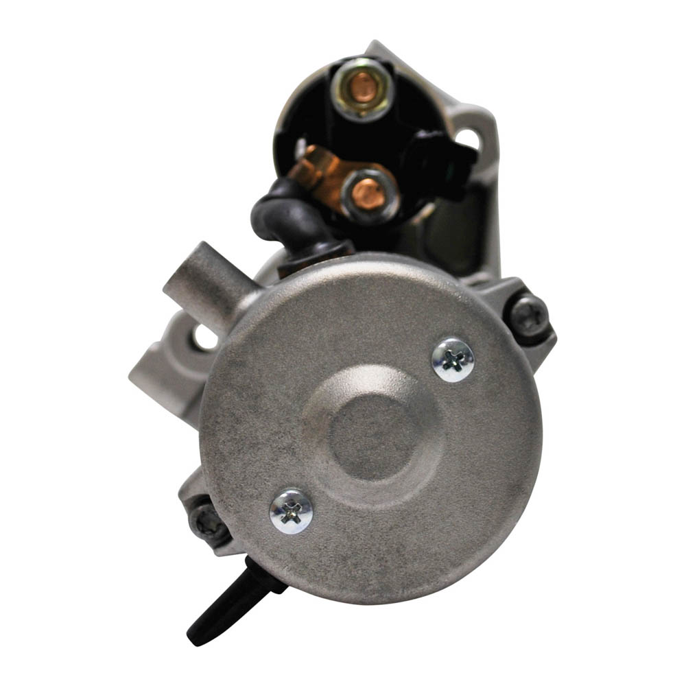 2011 Lexus LX570 Starter