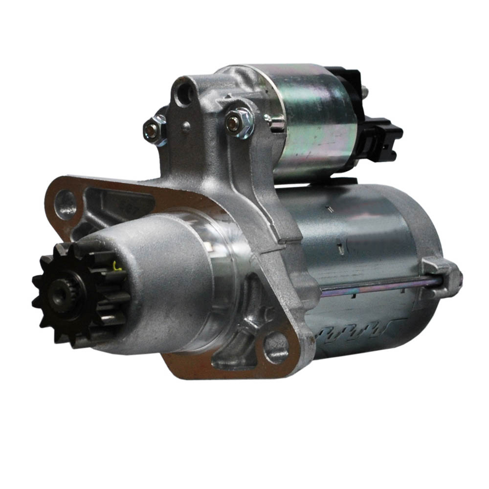 2012 Scion tC Starter