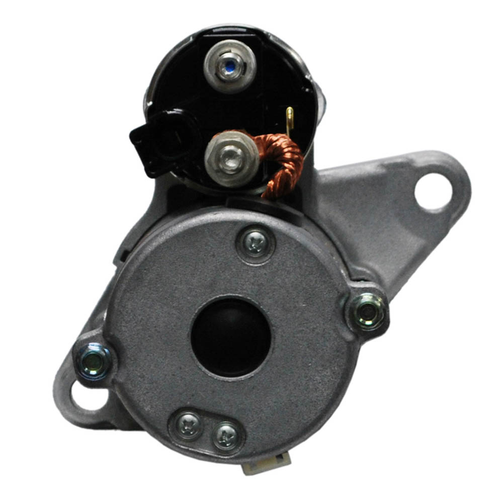 2012 Scion tC Starter