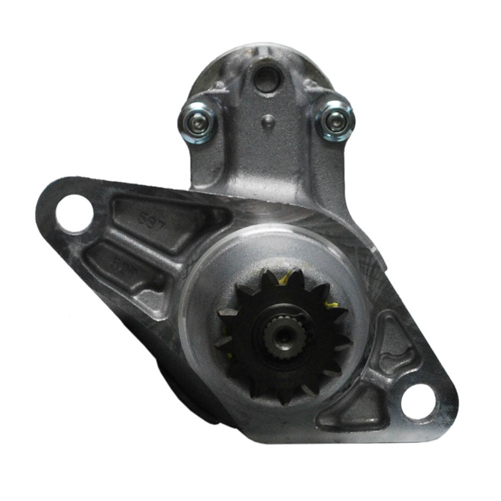 2012 Scion tC Starter