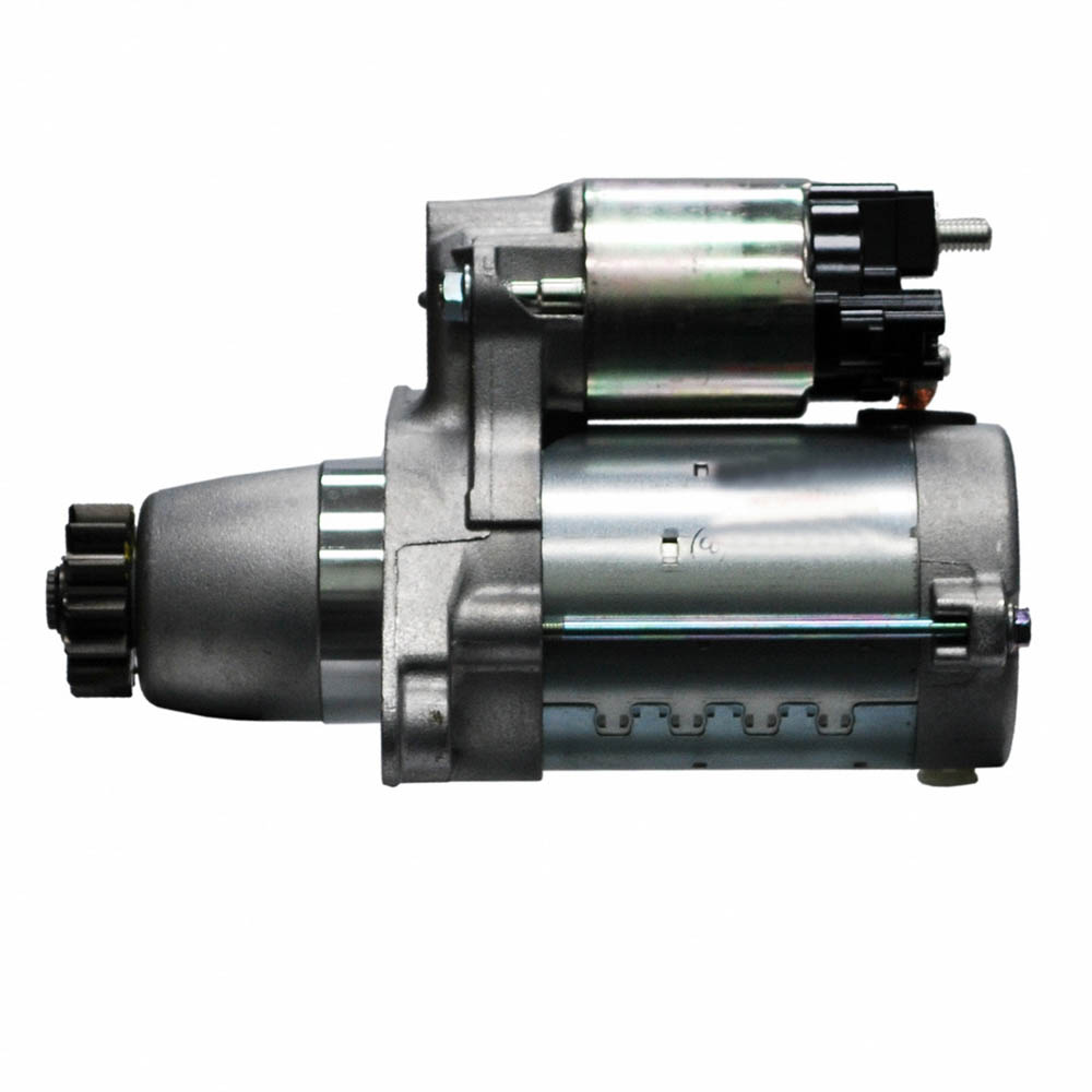 2012 Scion tC Starter