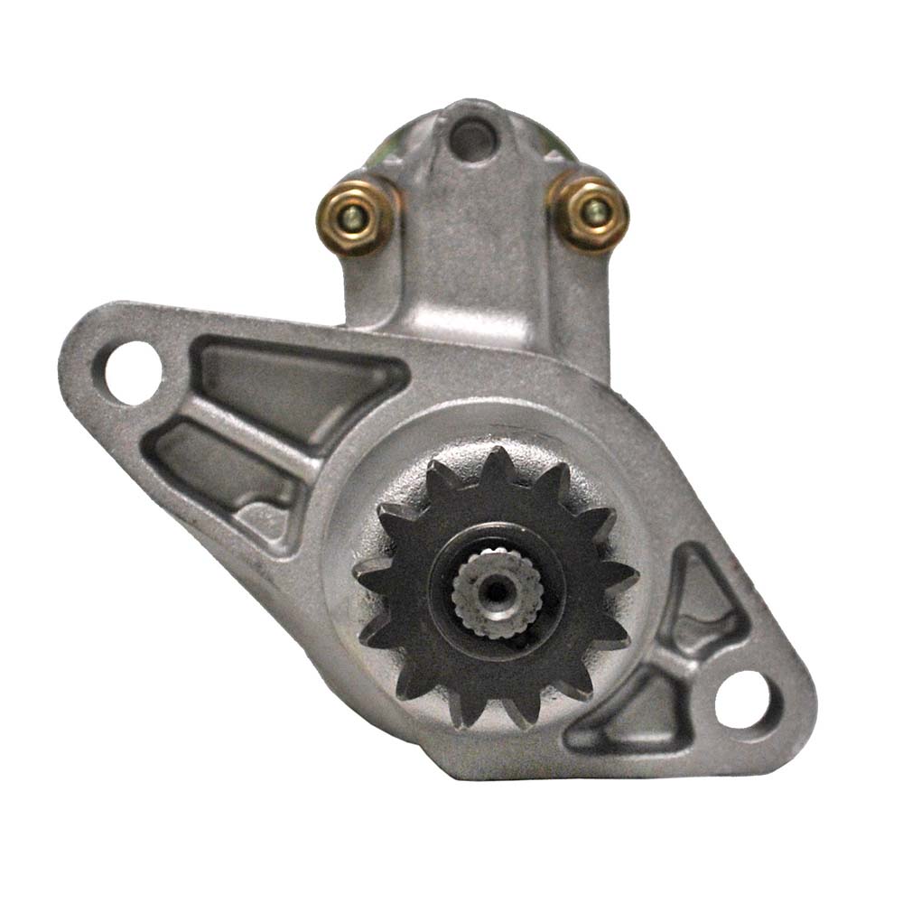 2012 Toyota Corolla Starter