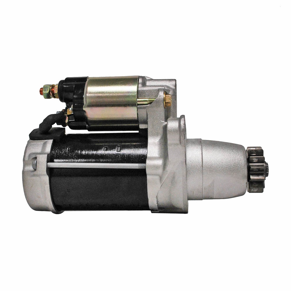 2012 Toyota Corolla Starter