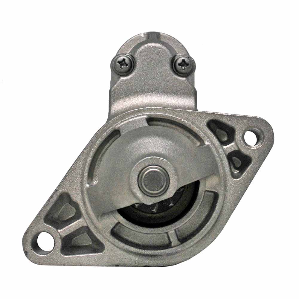 2012 Scion xD Starter
