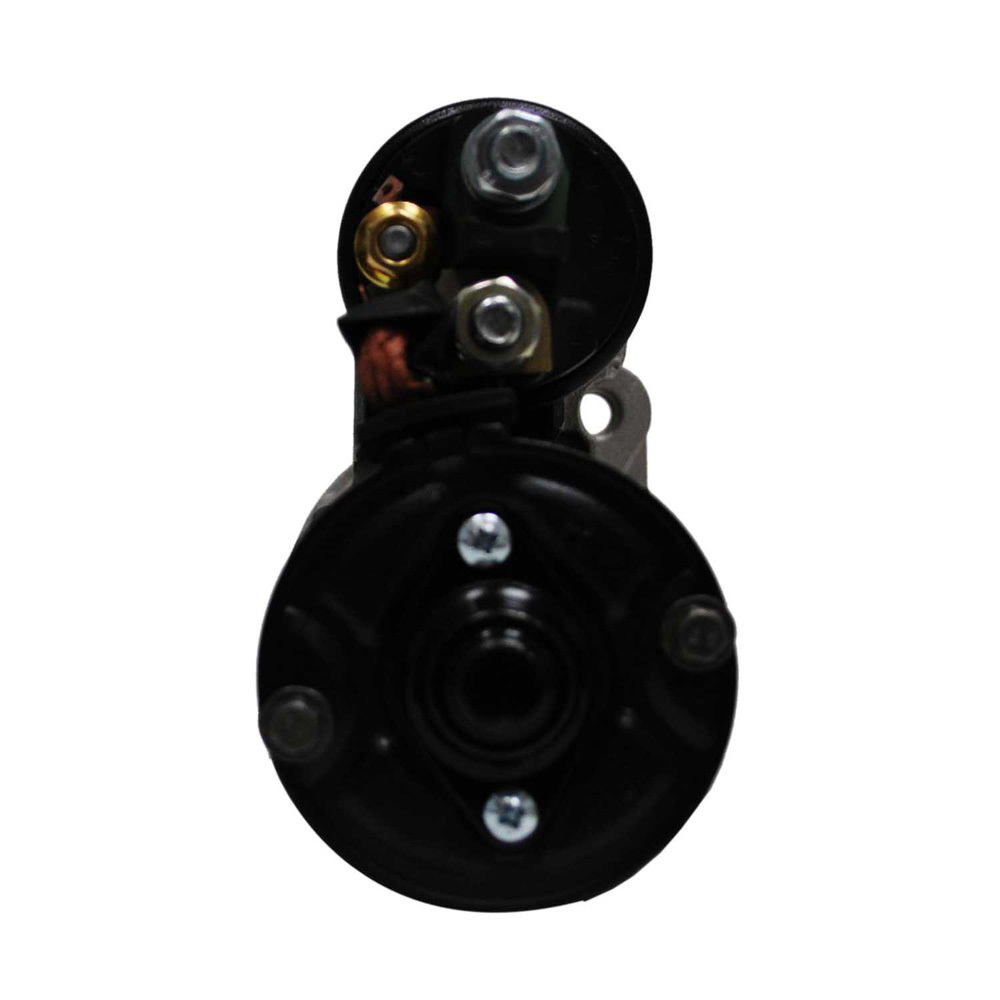2007 Mercedes Benz GL450 Starter