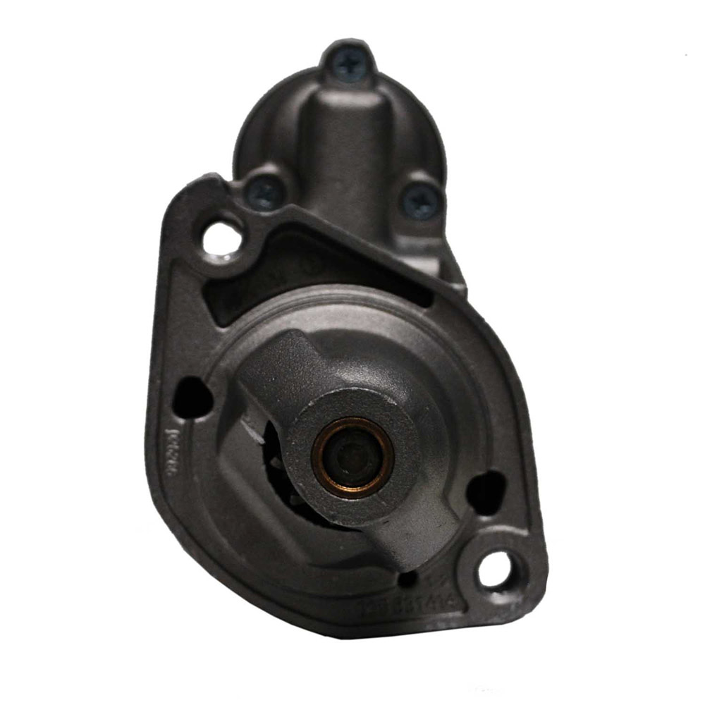 2007 Mercedes Benz GL450 Starter