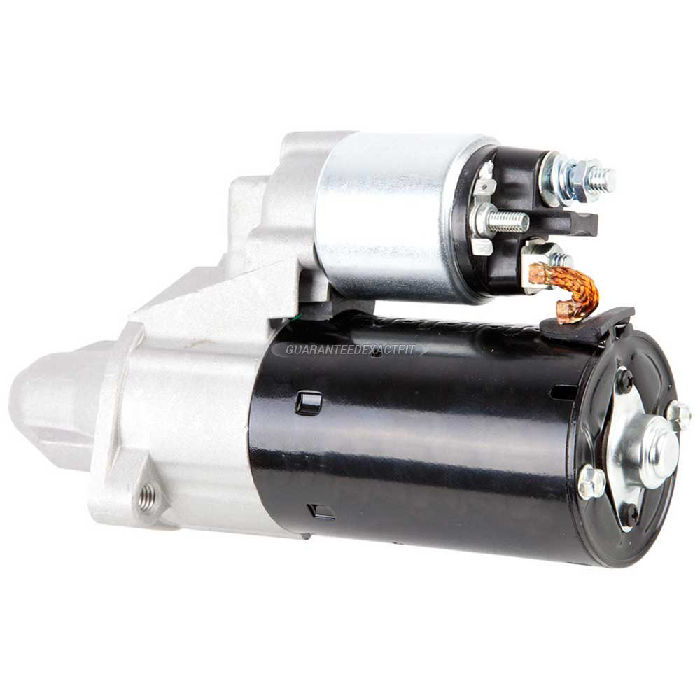 2011 Mercedes Benz E550 Starter