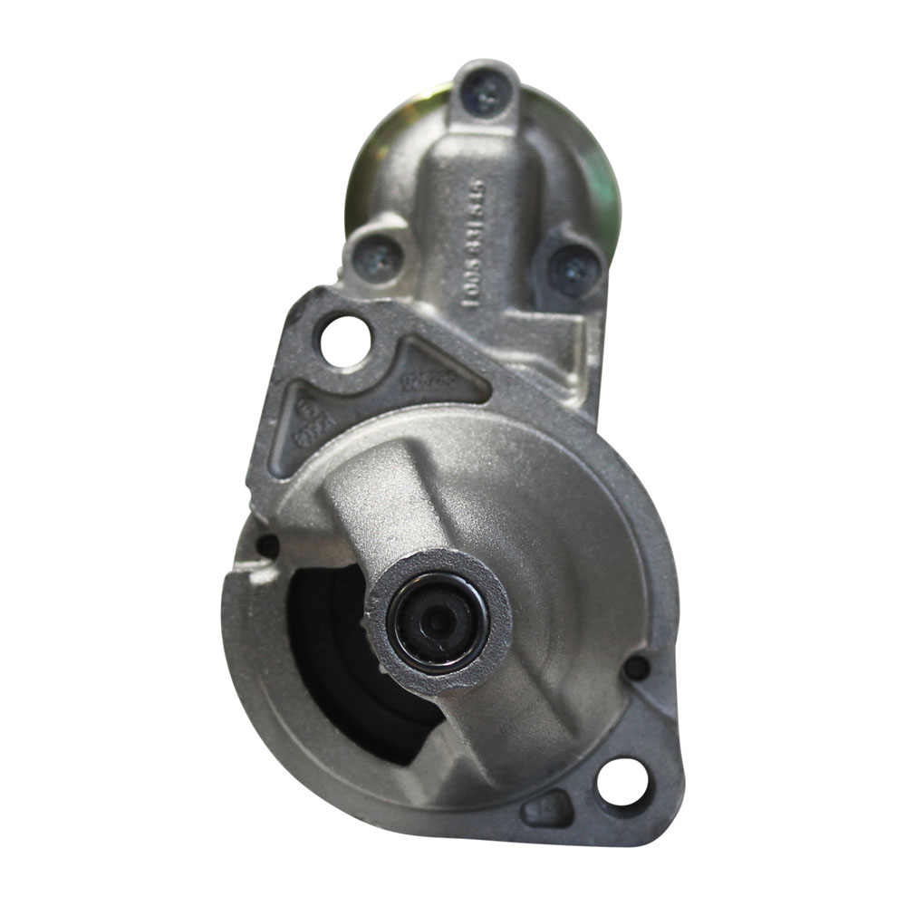 2007 Mercedes Benz E63 AMG Starter