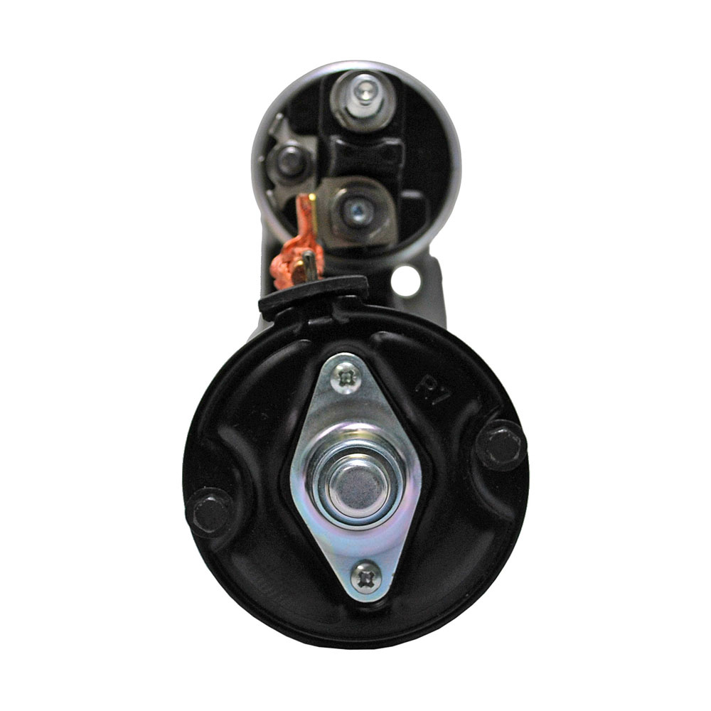 2007 Mercedes Benz E320 Starter