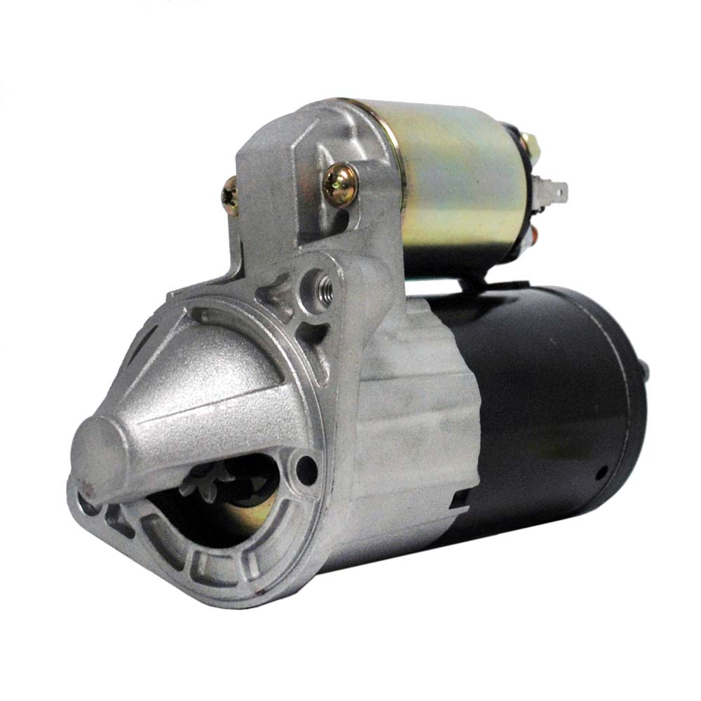 2009 Suzuki SX4 Starter