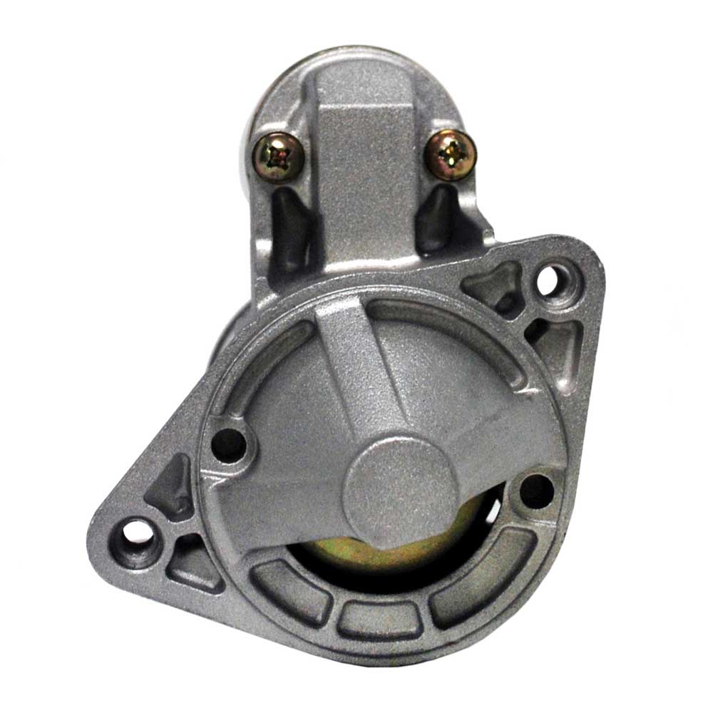 2009 Suzuki SX4 Starter