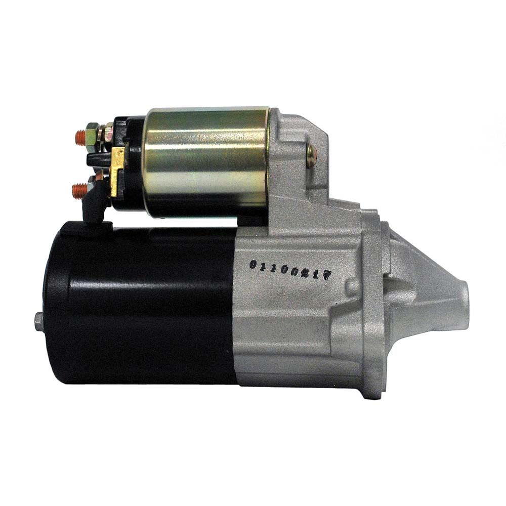 2009 Suzuki SX4 Starter