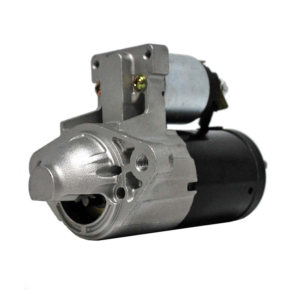 2006 Suzuki XL-7 Starter