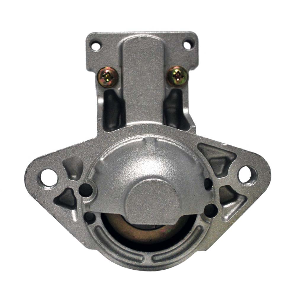2006 Suzuki XL-7 Starter