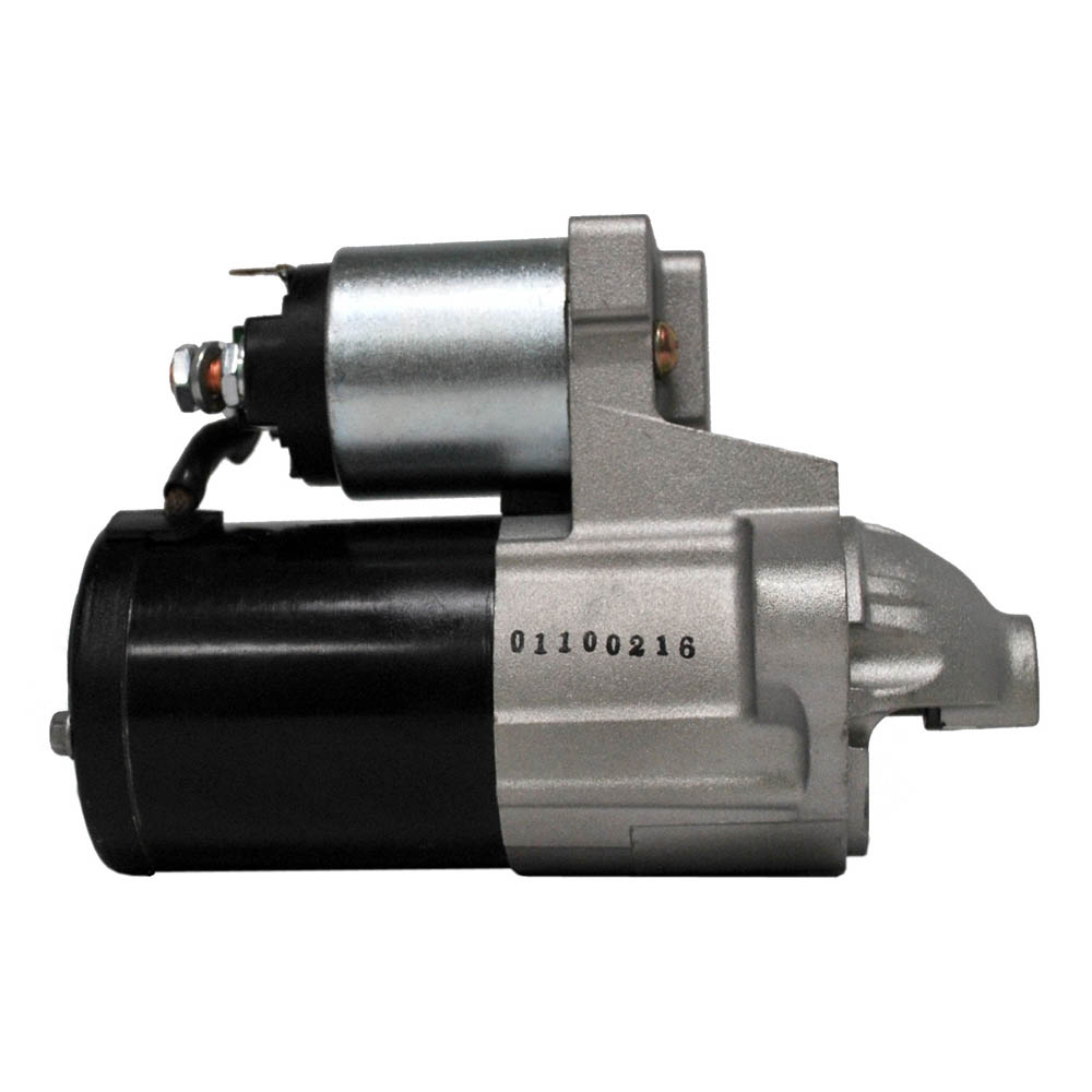 2006 Suzuki XL-7 Starter