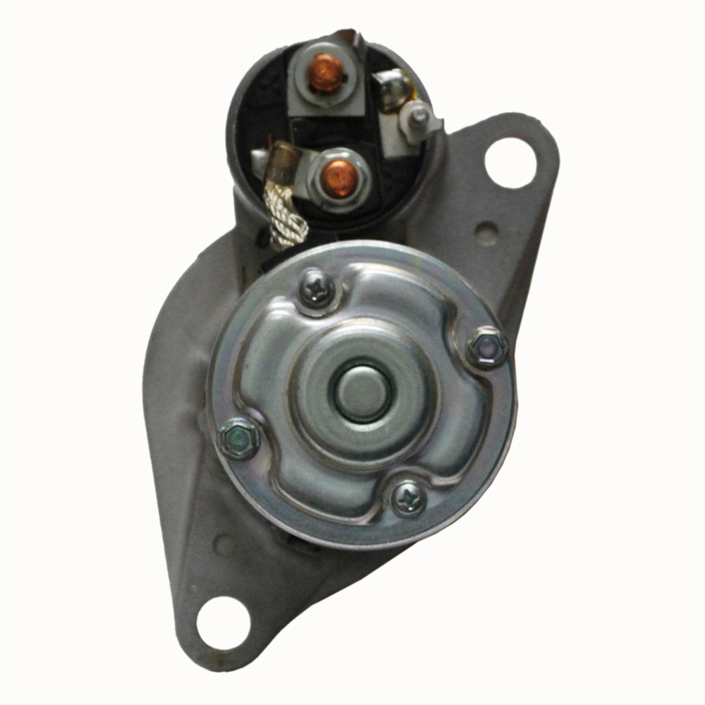 2007 Nissan Sentra Starter