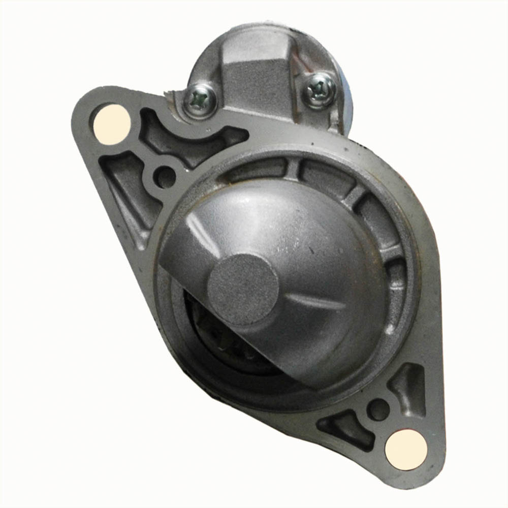 2007 Nissan Sentra Starter