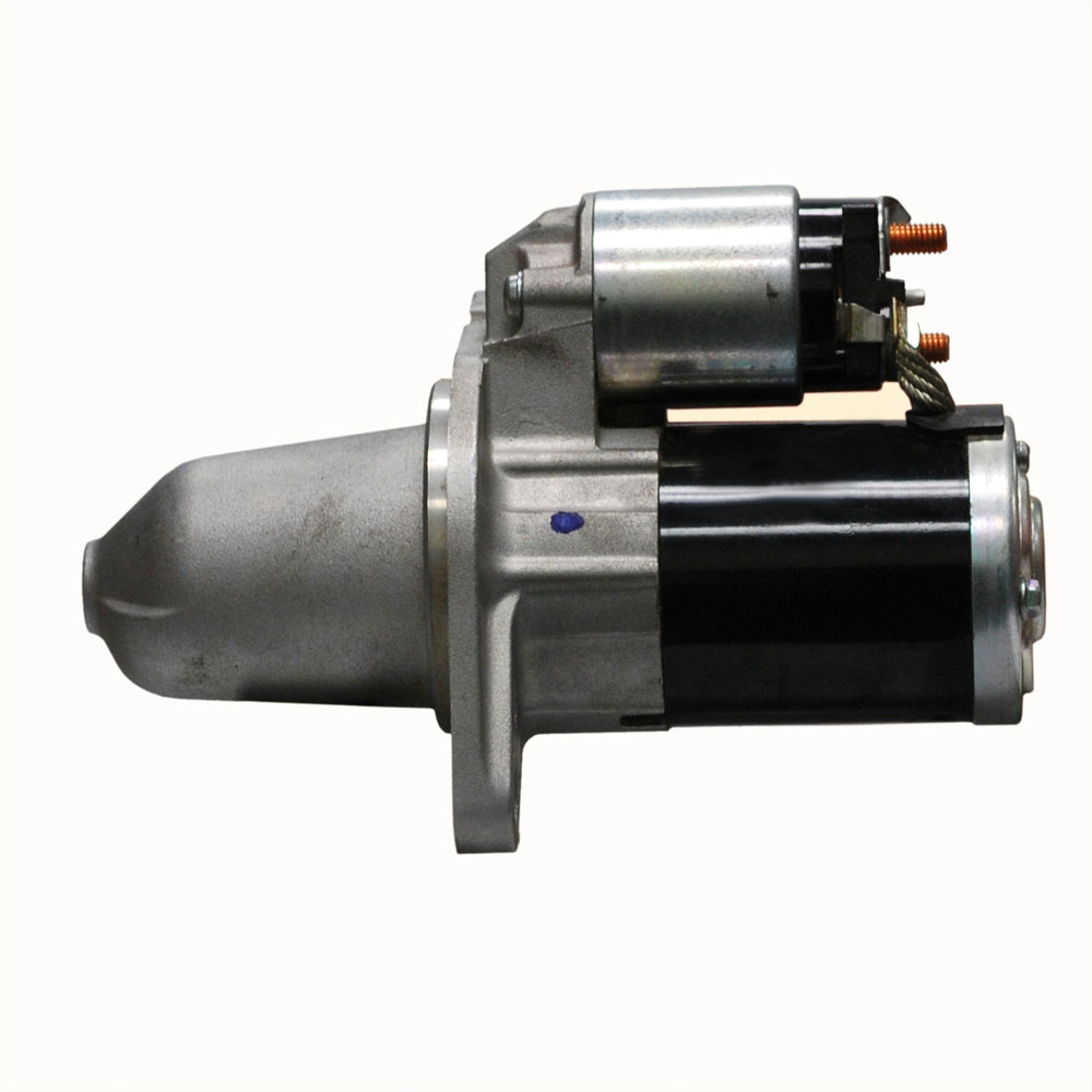 2007 Nissan Sentra Starter