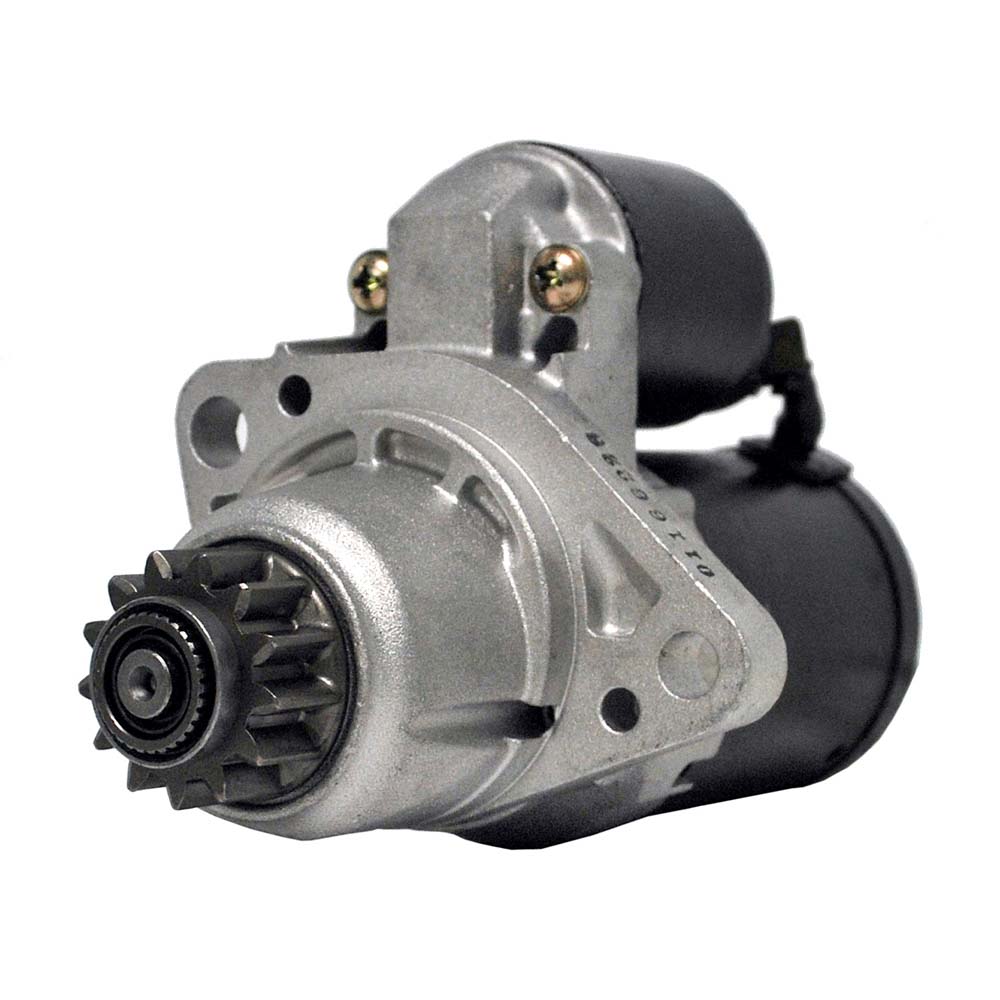 2012 Nissan Altima Starter
