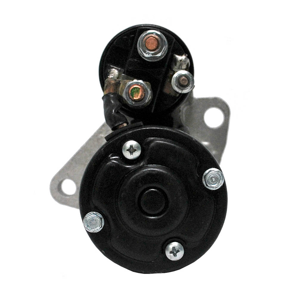 2012 Nissan Altima Starter