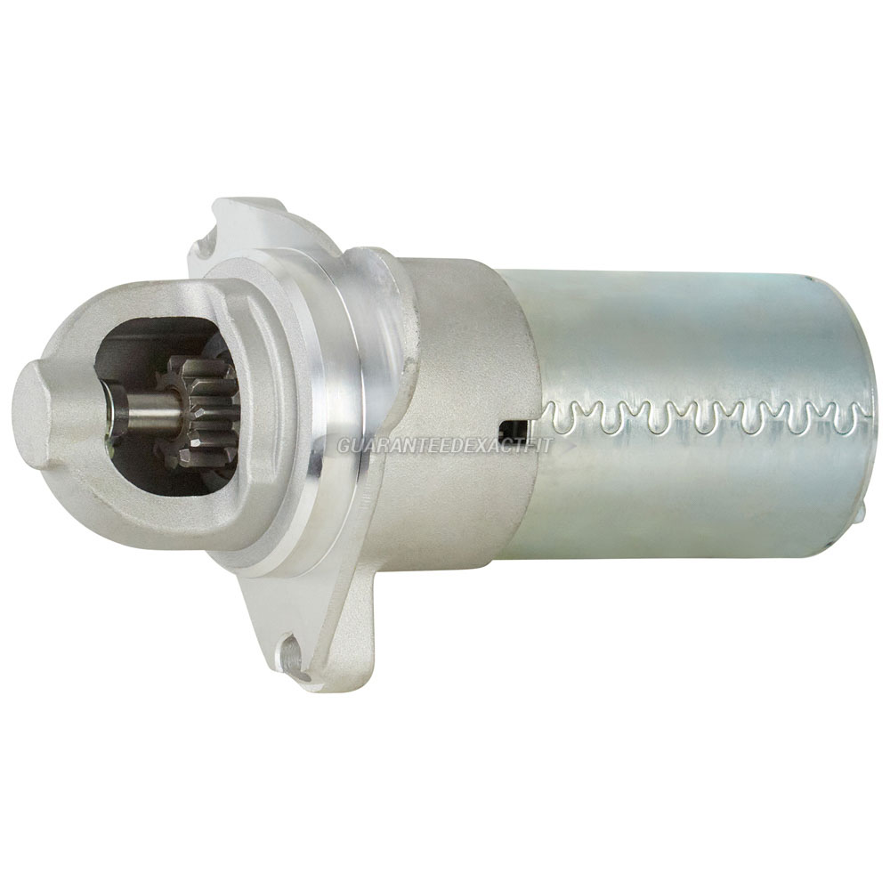 2012 Nissan Altima Starter