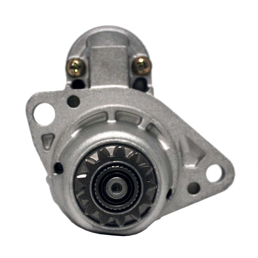 2012 Nissan Altima Starter