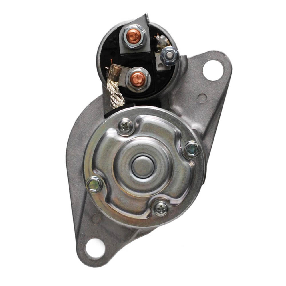 2012 Nissan Altima Starter