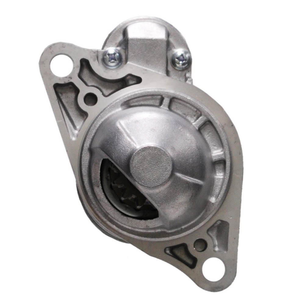 2012 Nissan Altima Starter