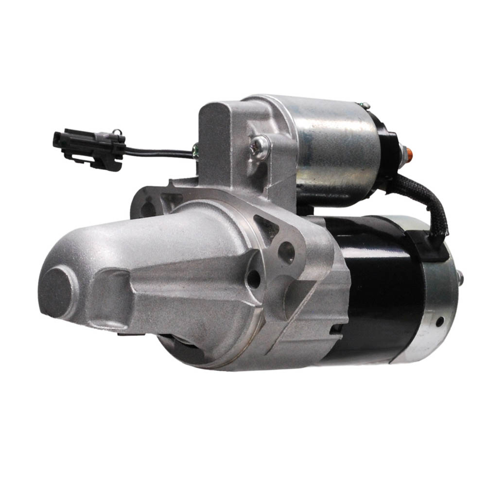 2012 Nissan Altima Starter