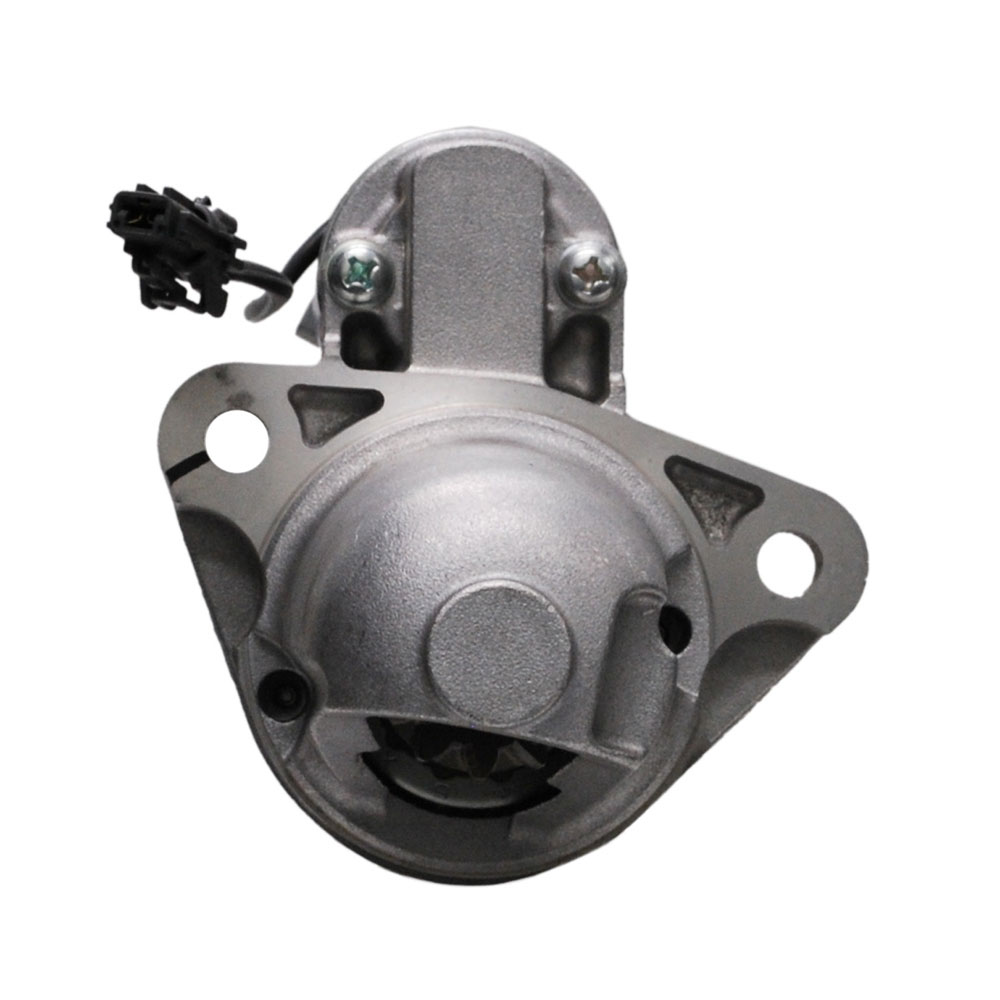 2012 Nissan Altima Starter