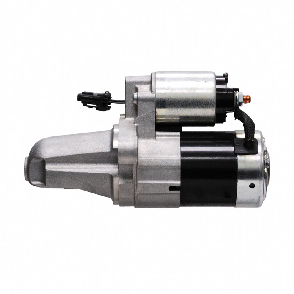 2012 Nissan Altima Starter