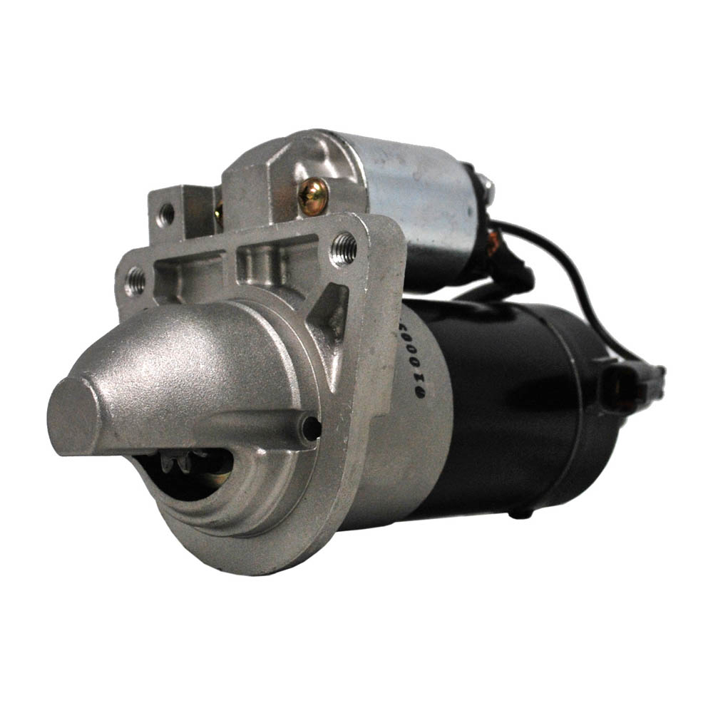 2007 Nissan Armada Starter