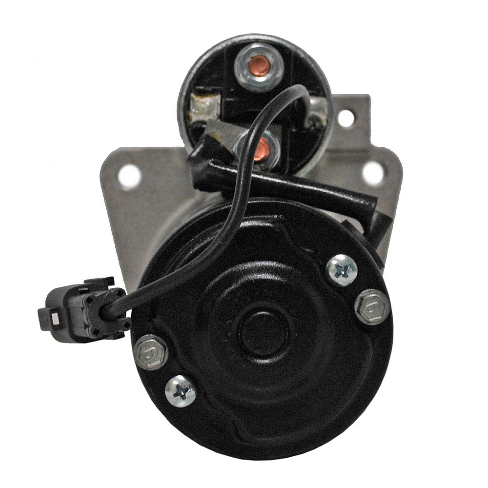 2007 Nissan Armada Starter