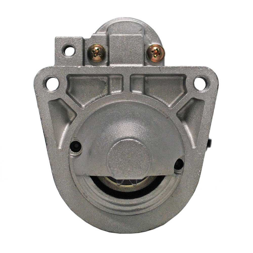 2007 Nissan Armada Starter