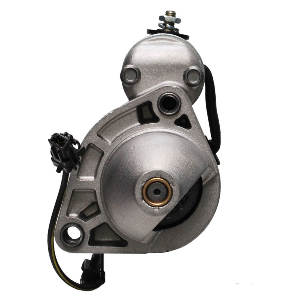2012 Infiniti FX35 Starter