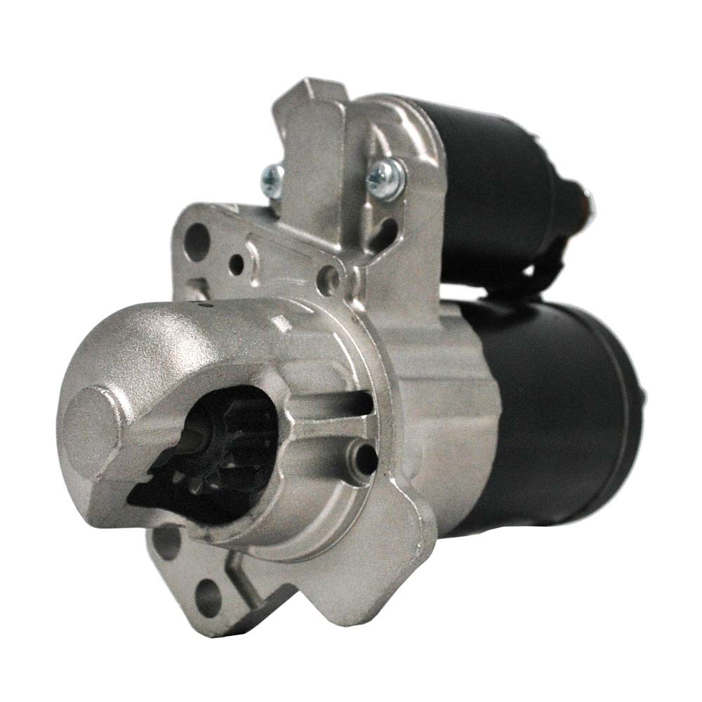 2007 Saab 9-3 Starter