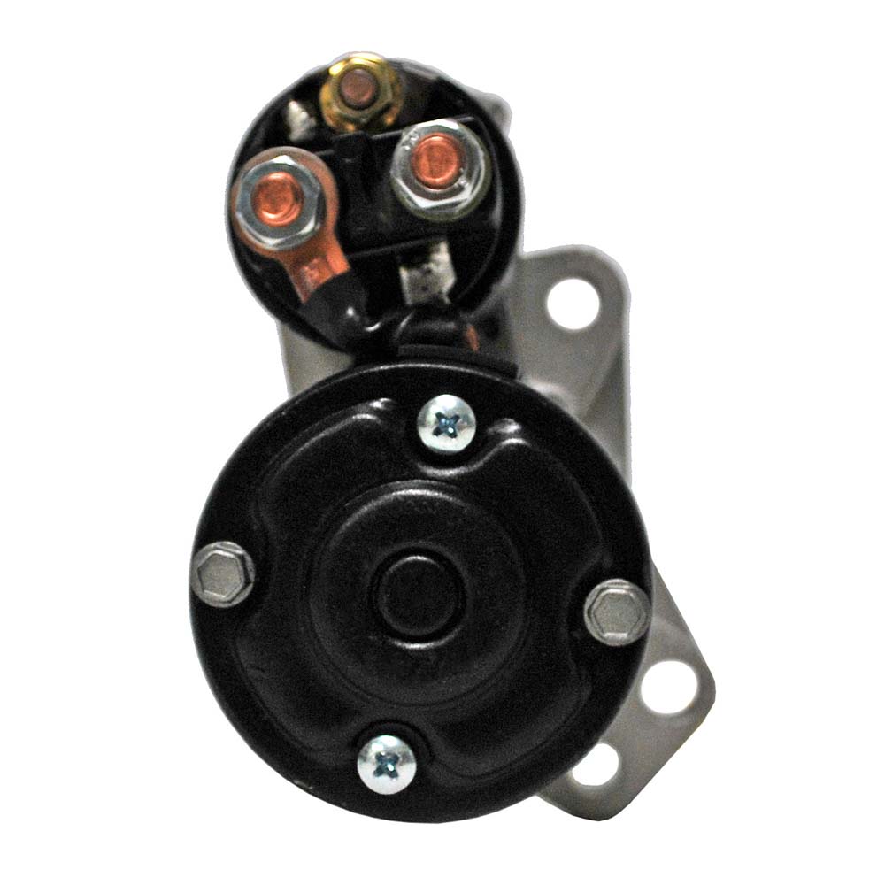 2007 Saab 9-3 Starter
