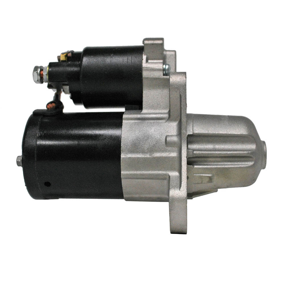 2007 Saab 9-3 Starter
