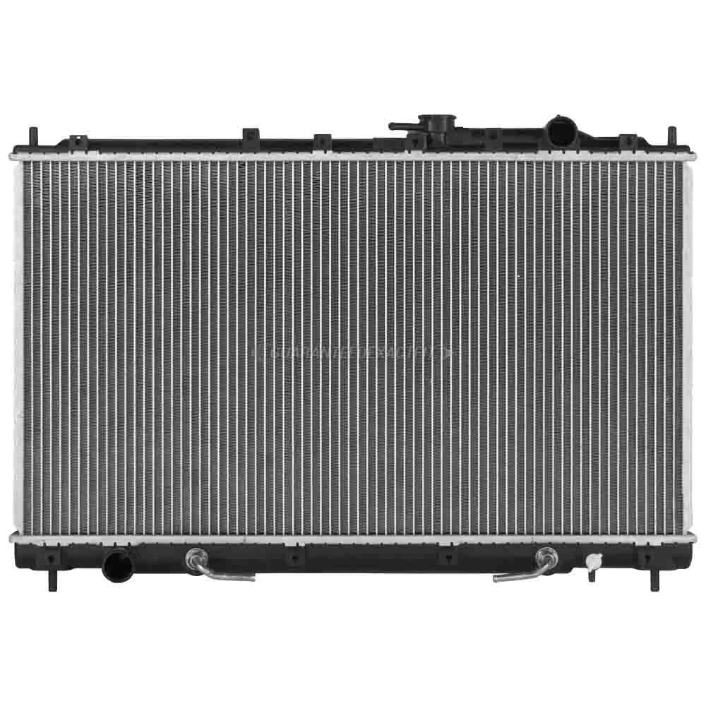2000 Mitsubishi Diamante Radiator