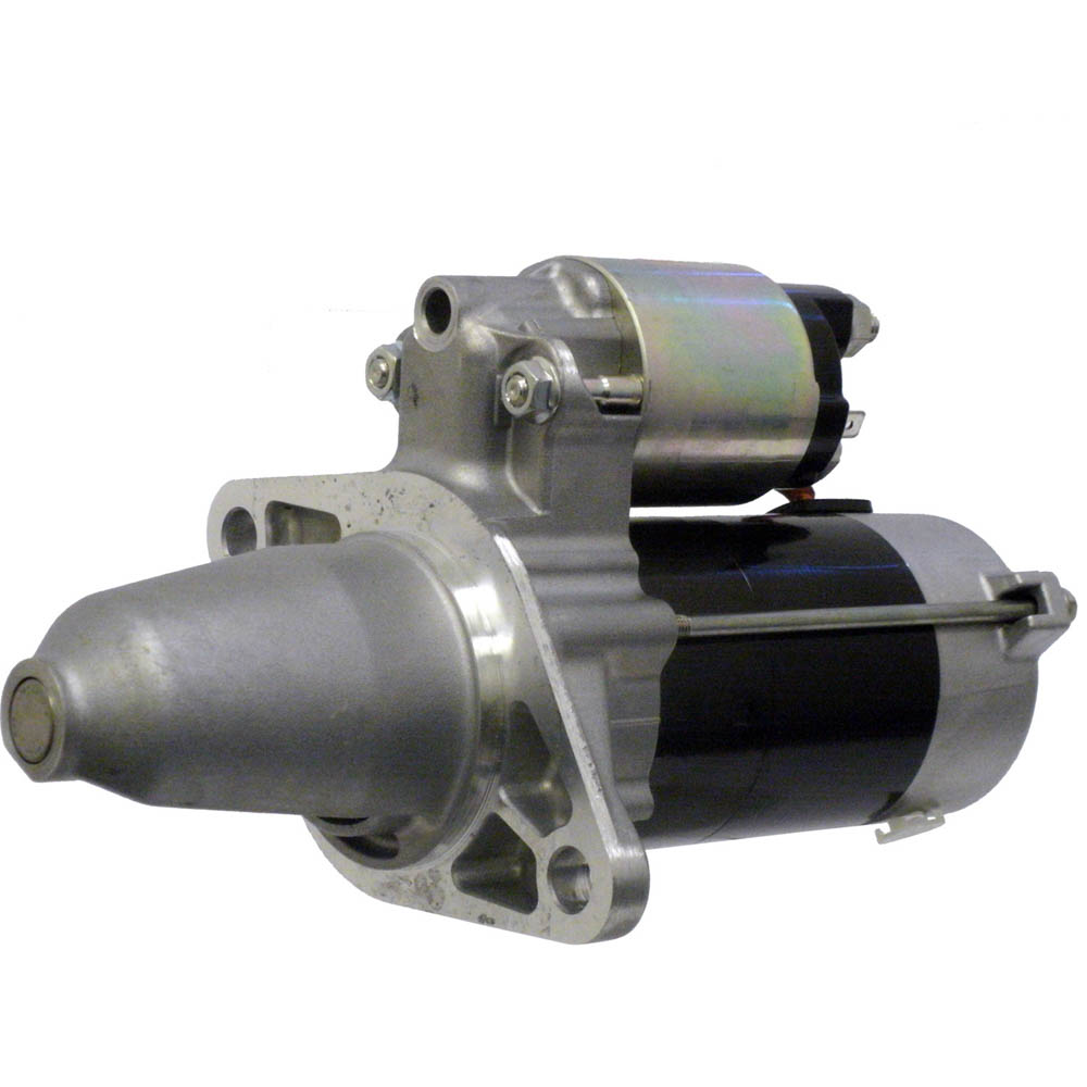 2014 Subaru Impreza Starter