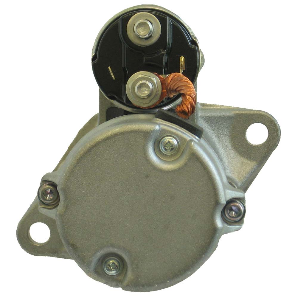 2012 Subaru Outback Starter
