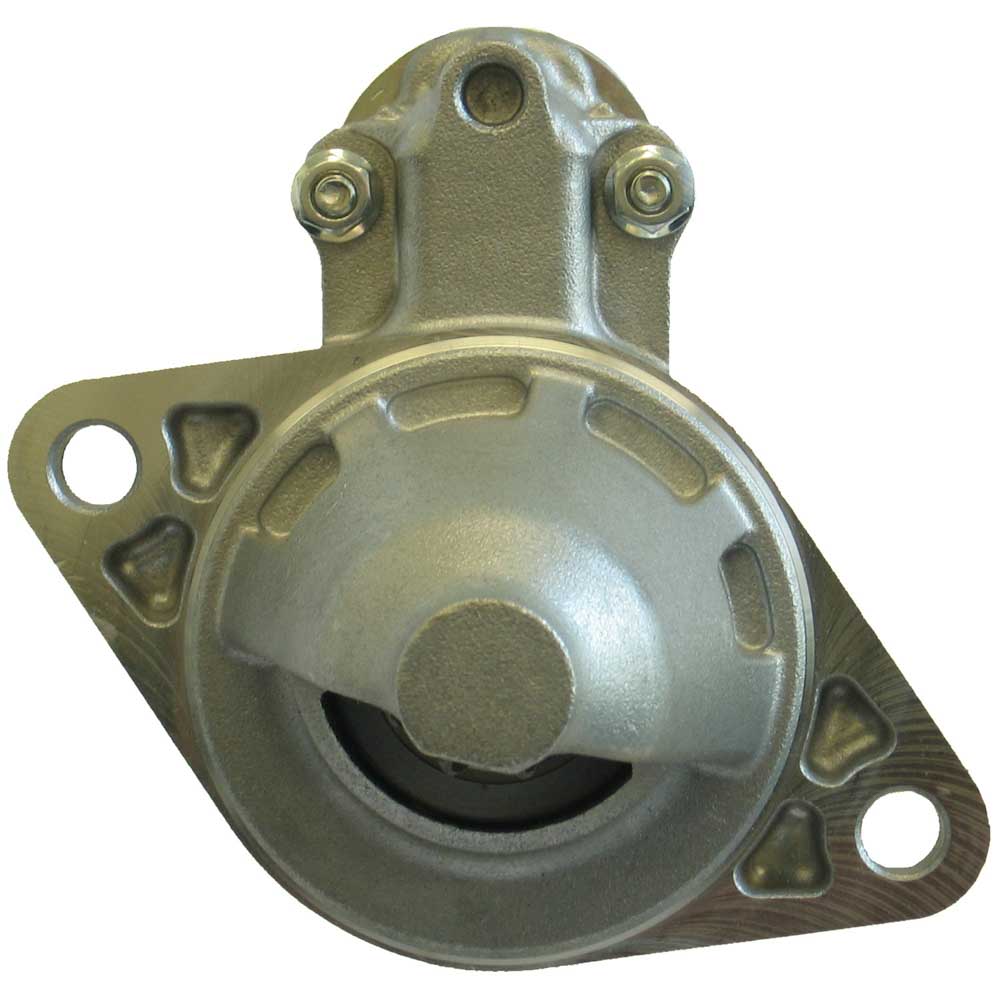 2012 Subaru Outback Starter