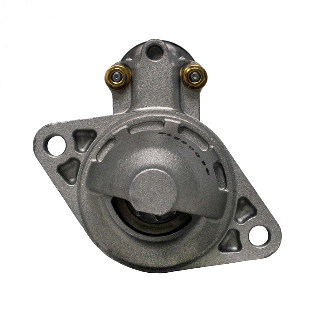 2012 Subaru Outback Starter